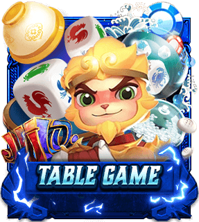 TableGame